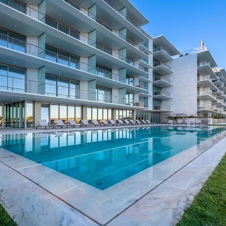 Cond Bayline - Safia - Pool - - - Gym - By Bedzy *