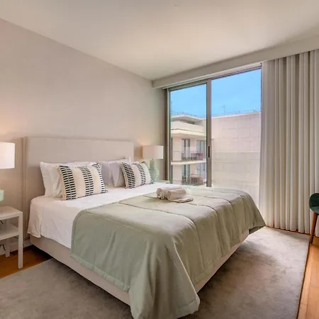 Apartament Cond Bayline - Safia - Pool - - - Gym - By Bedzy *