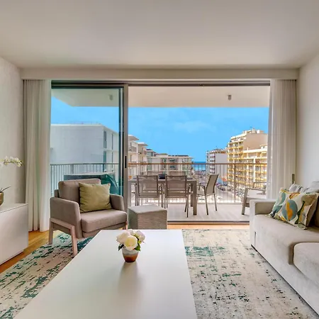 Cond Bayline - Safia - Pool - - - Gym - By Bedzy Apartamento