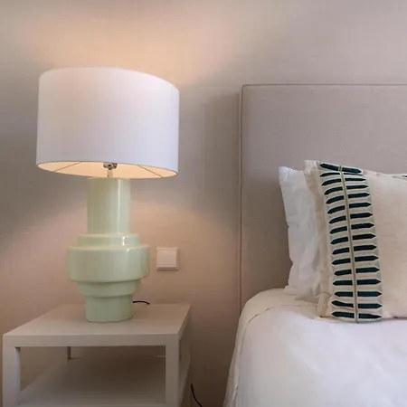 Cond Bayline - Safia - Pool - - - Gym - By Bedzy * Armação de Pêra