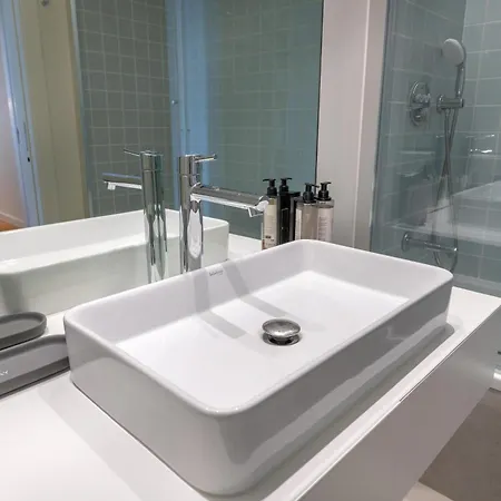 Apartament Cond Bayline - Safia - Pool - - - Gym - By Bedzy