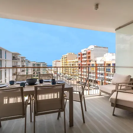 Cond Bayline - Safia - Pool - - - Gym - By Bedzy Apartament