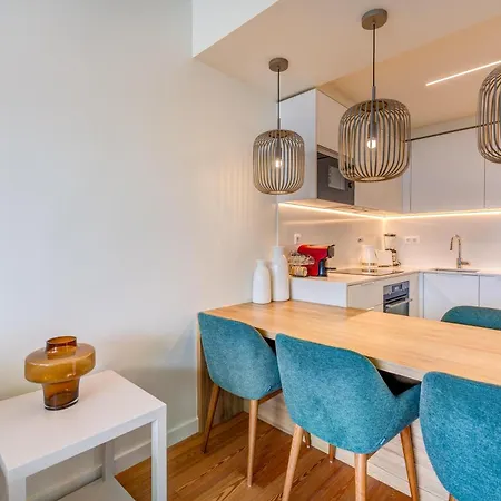 Apartamento Cond Bayline - Safia - Pool - - - Gym - By Bedzy *