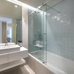Cond Bayline - Safia - Pool - - - Gym - By Bedzy