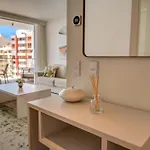 公寓 Cond Bayline - Safia - Pool - - - Gym - By Bedzy Armação de Pêra