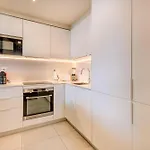 Cond Bayline - Safia - Pool - - - Gym - By Bedzy * Armação de Pêra