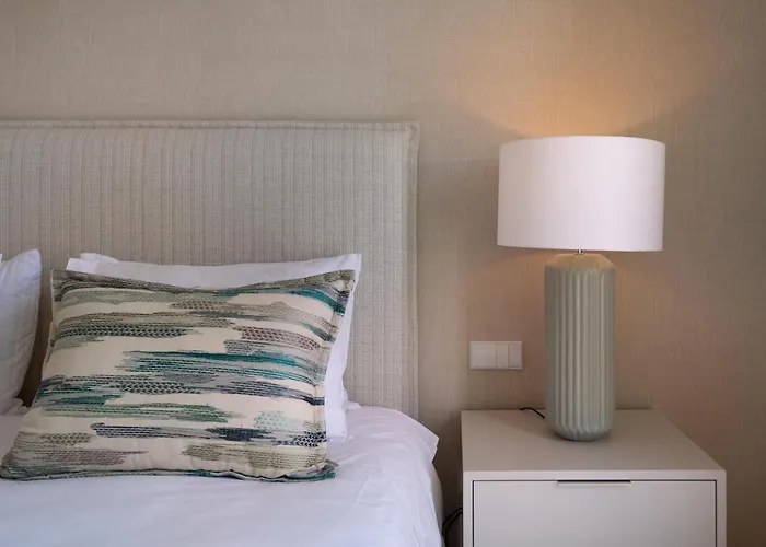 Cond Bayline - Safia - Pool - - - Gym - By Bedzy Apartament