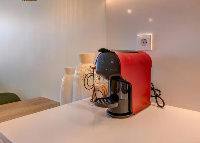 Cond Bayline - Safia - Pool - - - Gym - By Bedzy Apartament