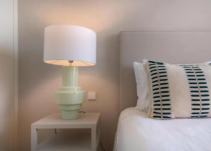 Cond Bayline - Safia - Pool - - - Gym - By Bedzy * Armação de Pêra