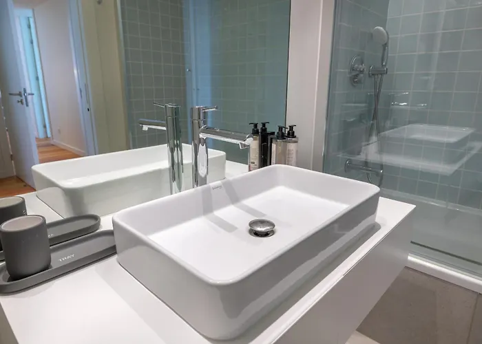 Apartament Cond Bayline - Safia - Pool - - - Gym - By Bedzy