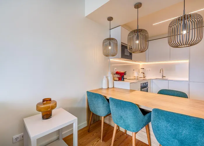 Apartament Cond Bayline - Safia - Pool - - - Gym - By Bedzy *